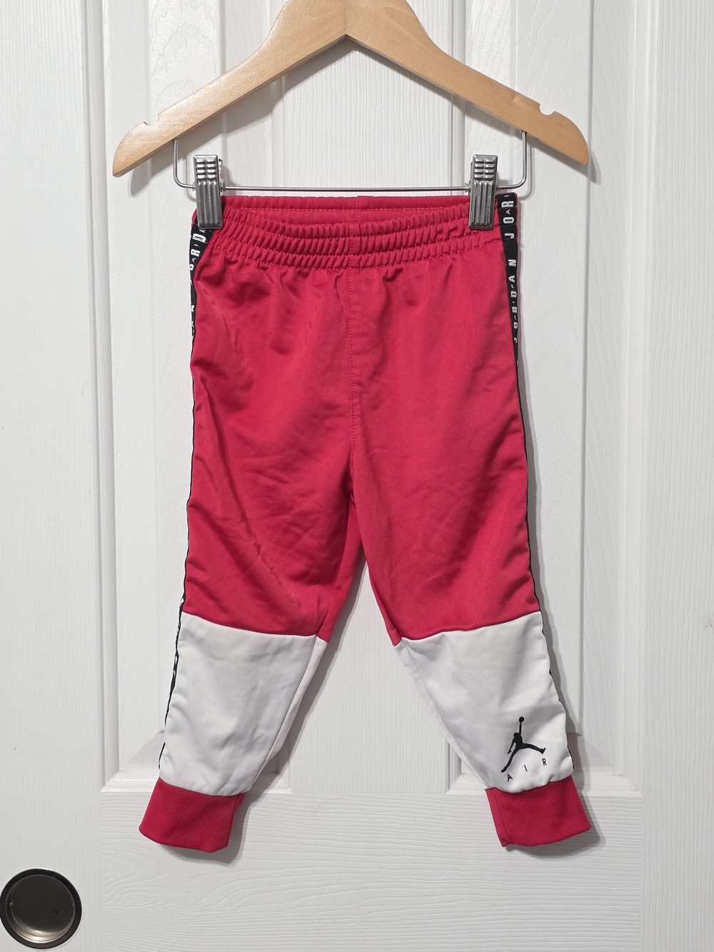 18m baby boy jordan joggers